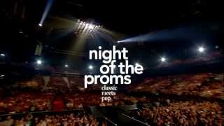 Night of the Proms  the documentary [upl. by Enomor]