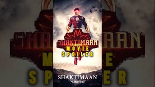 SPOILERS marvel shaktimaan story shorts [upl. by Eceinaj]