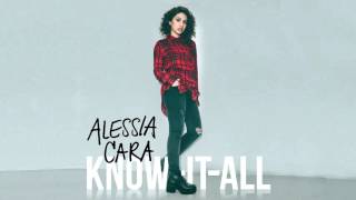 Alessia Cara  Wild Things Official Audio [upl. by Neelsaj]