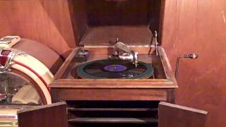 JOHNNY DUNNS JAZZ HOUNDS EDITH WILSON  MAMMY IM THINKING OF YOU  ROARING 20S VICTROLA [upl. by Oirramaj452]