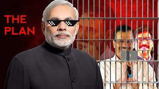 Opposition Are Getting Arrested  A Look into Modi Dictatorship amp Oppositions Battlequot [upl. by Dessma]