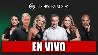 📻 2011  El Observador FM 1079  Majul Yanina Cabak Calabró Gasulla Girón Rossi [upl. by Caasi]