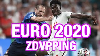 EURO 2020  ZDVPPING [upl. by Iroak]