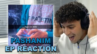 Pashanim EP  Tage vor 2000 ✨  Reaktion [upl. by Idham]