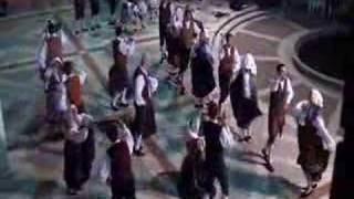 Furlan traditional folk dance 7 Torototele [upl. by Kuo]