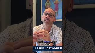 7 GameChanging Benefits of Spinal Decompression Therapy [upl. by Aikemit]