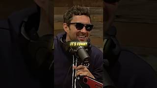 Mark Normand has The TISM 😂 ft Shane Gillis [upl. by Skip263]