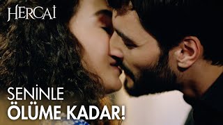 Miran yoksa Reyyan da yok  Hercai 41 Bölüm [upl. by Flessel]