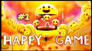 прохождение Happy game [upl. by Nahs230]