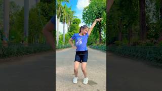 Sajna Ve Ssjna 💃 Nandini Rajput  dance youtubeshorts shorts ytshorts [upl. by Old]