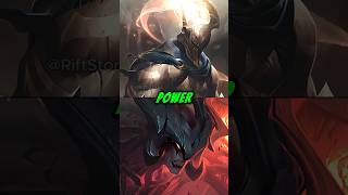 Pantheon First Encounter Voice Lines 1 leagueoflegends leagueoflegendsclips pantheon [upl. by Anuaek145]