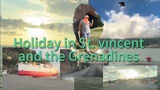 WHAT IT’S LIKE IN ST VINCENT ON HOLIDAYS intro of inspiration to all needed comfort [upl. by Grimbal]