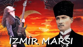 İZMİR MARŞI  İBRAHİM BİRDAL [upl. by Einttirb175]