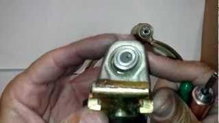 Atlanta GA Detroit Michigan Las Vegas NV BARREL LOCK METER KEY METER KEY [upl. by Enilorac]