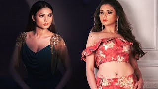 Actress Sezal Sharma Glamorous Photoshoot  Full Video [upl. by Victorie]