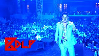 Bogdan DLP  Maluma de Romania 🏆 Live  Mega Discoteca Tineretului [upl. by Selfridge]