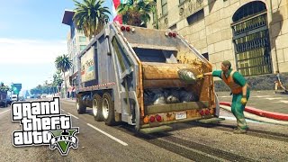 Grand Theft Auto 5 Gameplay Walkthrough Part 26  Dead Man Walking GTA 5 [upl. by Eceirehs]