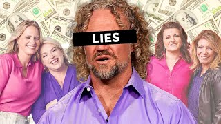 Everything You NEED To Know About Sister Wives MLMs Lies amp Drama [upl. by Nettle]