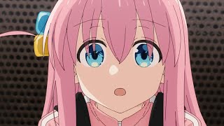 Bocchi the Rock「AMV」Wires [upl. by Christal964]