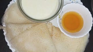 Soru chakli pitheneerdosarecipe 10minutesrecipe bengalifood EasybreakfastEasysnacks [upl. by Ahseel]