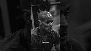 A boost of testosterone motivation discipline mindset grind davidgoggins gym winterarc edit [upl. by Wylde]