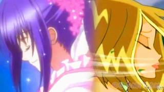 Mep Winx Club amp Kingdom Hearts Part 10 [upl. by Eeramit]