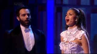 Nicole Scherzinger  Phantom Of The Opera [upl. by Ettennor]