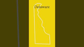 Delaware [upl. by Ecyak]