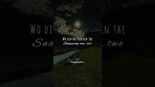 Snap x Wo dinlyrics❤️Lyrics editsnap and wo din remix Snapeditwodineditwodinbhikyadinthe [upl. by Scoville]