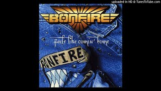 Bonfire  Back to You Remix 🎧 HD 🎧 ROCK  AOR IN CASCAIS [upl. by Aiuqet]