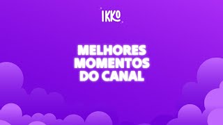 Trailer da Ikko  Melhores Momentos [upl. by Wolf893]