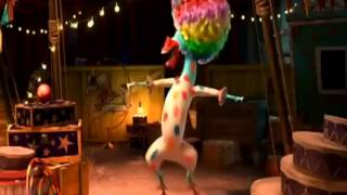 Madagascar 3 Los Fugitivos TV Spot Español Latino HD [upl. by Novahc]