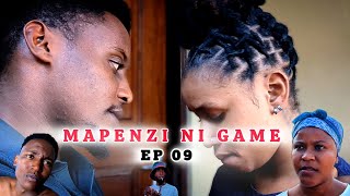 MAPENZI NI GAME  EPISODE 9  lovestory youtube film couple foryou fyp trending viralvideo [upl. by Kaja]