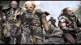 Sound Effects Middle Earth Orcs‬ YouTube [upl. by Atiuqnahs]