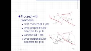 Three Position Specified Fixed Pivots [upl. by Pessa]