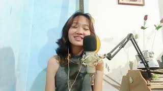 MUSIKA by DIONELA COVER  MARIZ TANGARAN [upl. by Norrab]