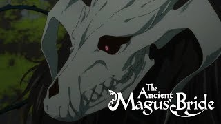 Turn Back  The Ancient Magus Bride [upl. by Mapel]