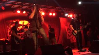 10  Phase  Breaking Benjamin Live in Raleigh NC  82115 [upl. by Tugman593]