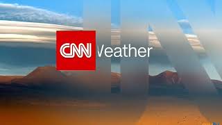 CNN  Weather FEB 3 2024 [upl. by Zysk]