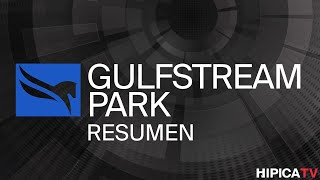 Gulfstream Park Resumen  14 de Septiembre 2024 [upl. by Gilroy]