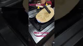 fulti chapati [upl. by Esinnej]