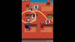 Part 2 100like 💖 brawlstars kesfet phonk mike dynamike bot botplays win winner [upl. by Alderman]