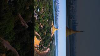 Global Vipassana Pagoda shorts trendingshorts song [upl. by Namdor]