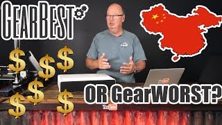 We Review Gearbest [upl. by Arman]