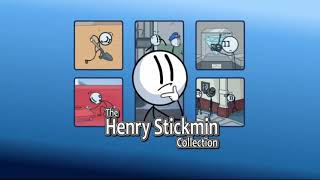 Henry Stickmin Collection OST  Toppat 4 Lyfe  PuffBallsUnited [upl. by Ng]