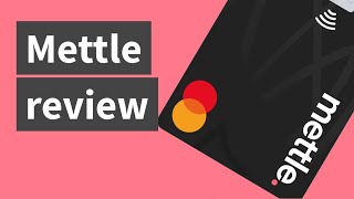 Mettle review NatWests free business banking app [upl. by Auahsoj]