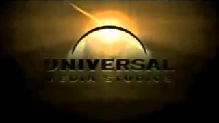 Universal Media Studios Logo 2009 [upl. by Nottnerb]