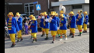 optocht landgraaf 2024 [upl. by Ylebmik]