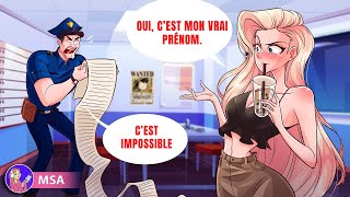 Je Change De Prénoms Chaque Jour [upl. by Asserak]