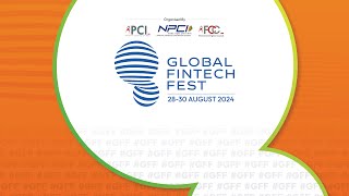 Global Fintech Fest 2024  Day 3 GFF [upl. by Garber]